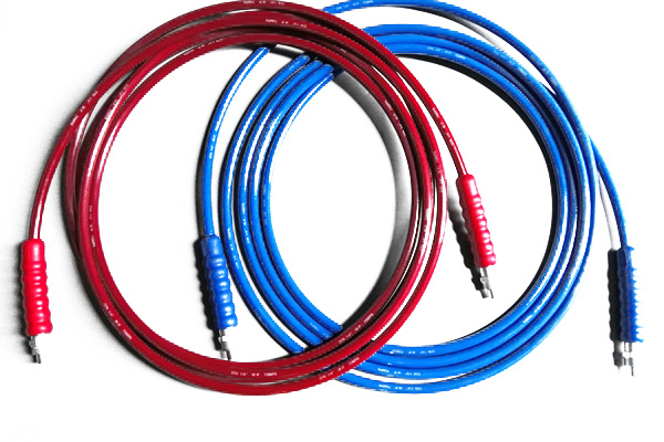 Ultra High Pressure Hose Hydraulic Tubing