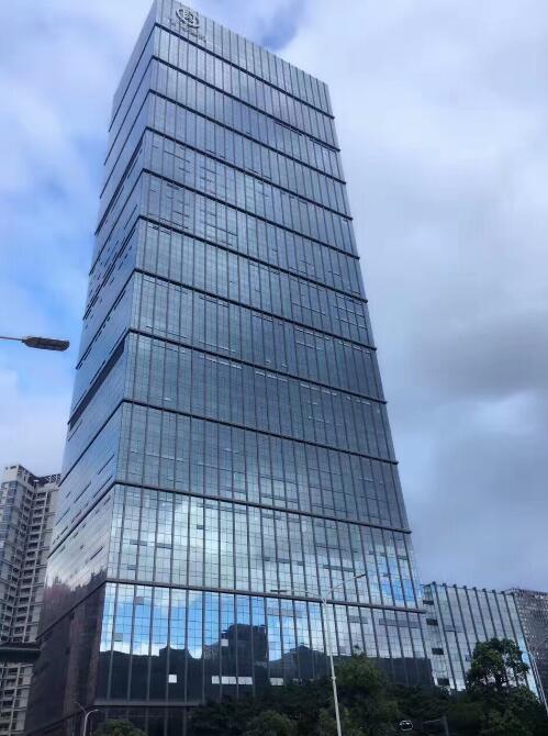 生命保险大厦