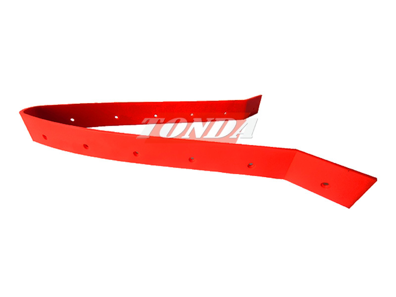 V Plough Scraper