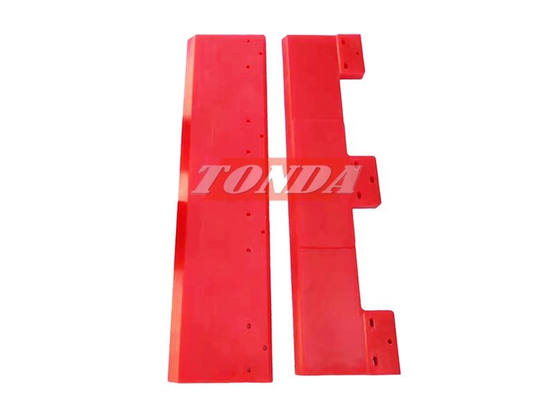 PU Scraper