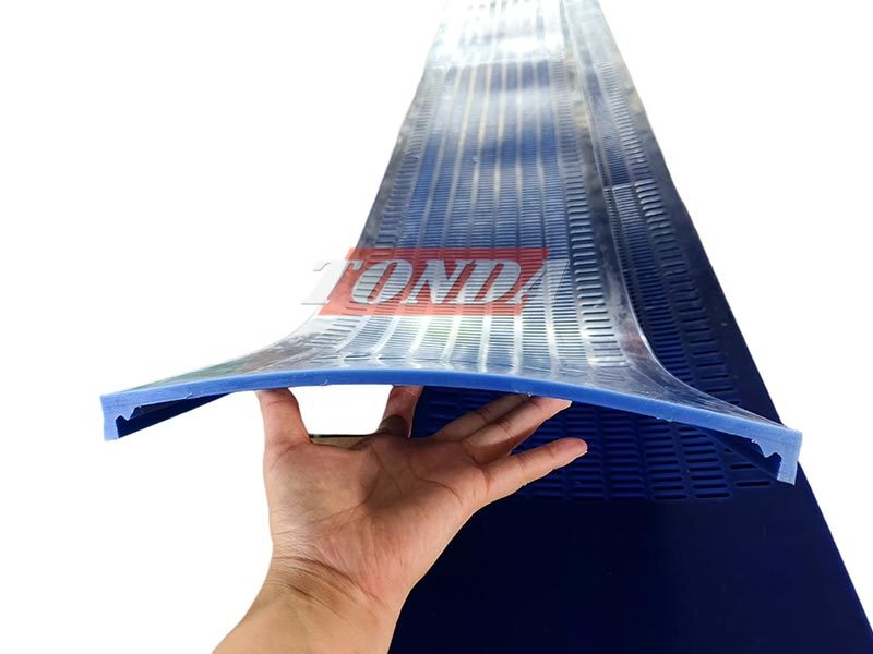 Flip Flow Screen