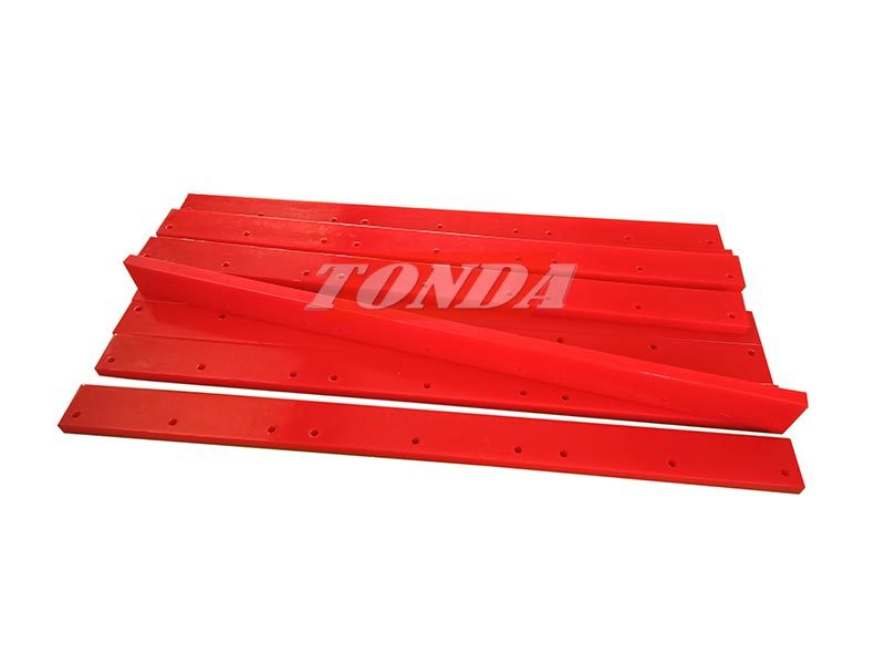 PU Scraper