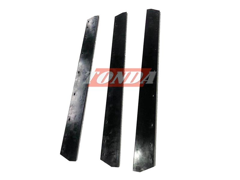 PU Scraper