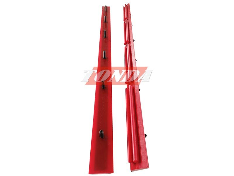 Installation Track Bar