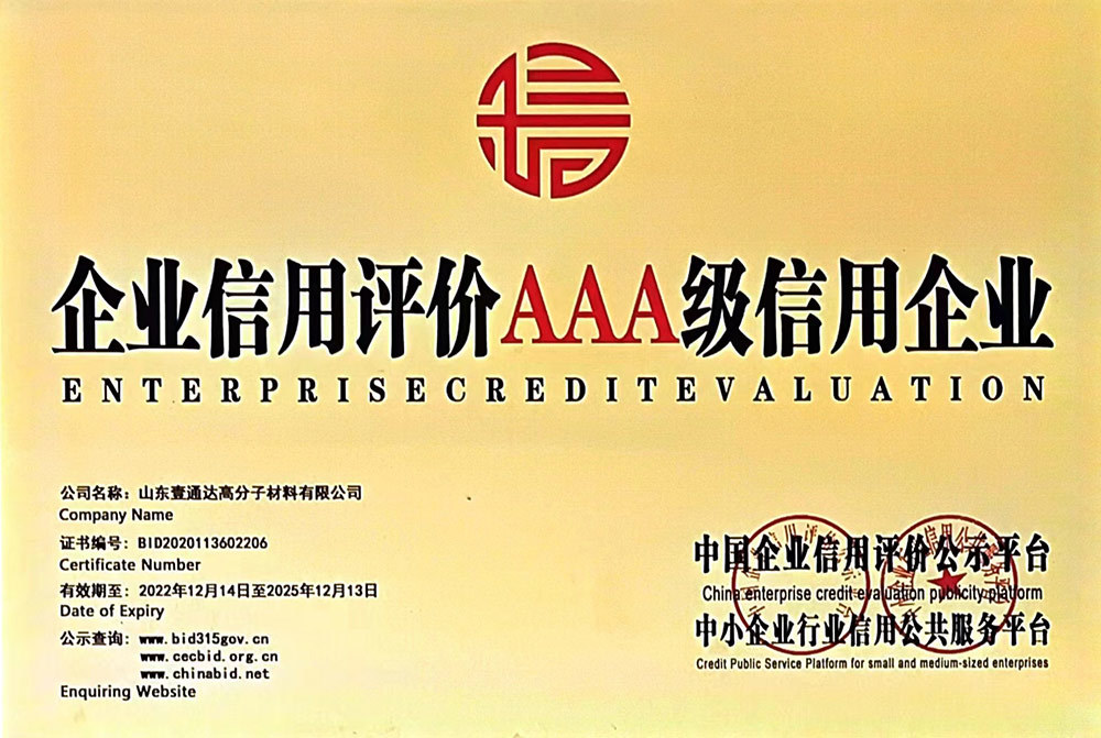 Certificates Certificates