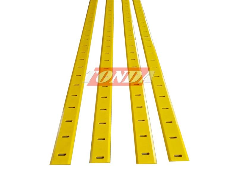 PU Scraper