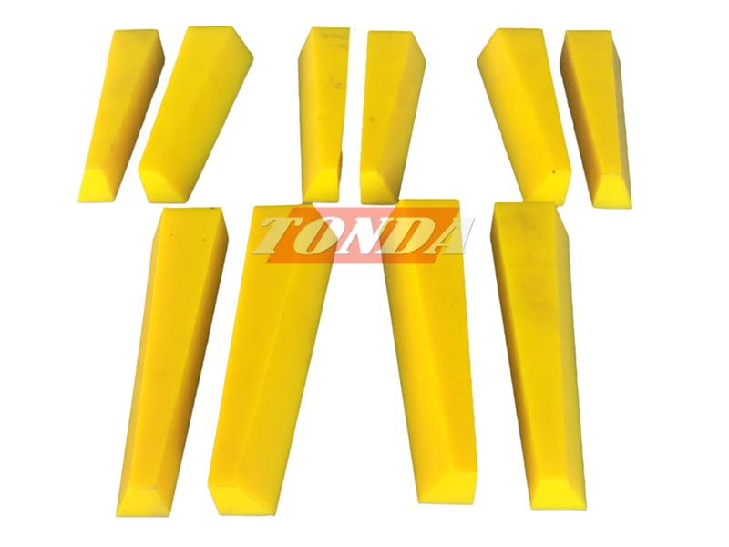 Pu Wedge