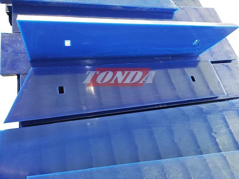 Side Holding Plate