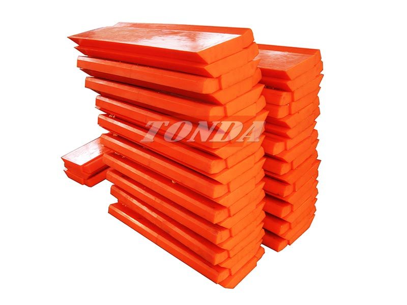 PU Scraper