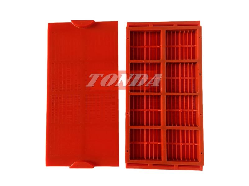 Dewatering Screen Panel