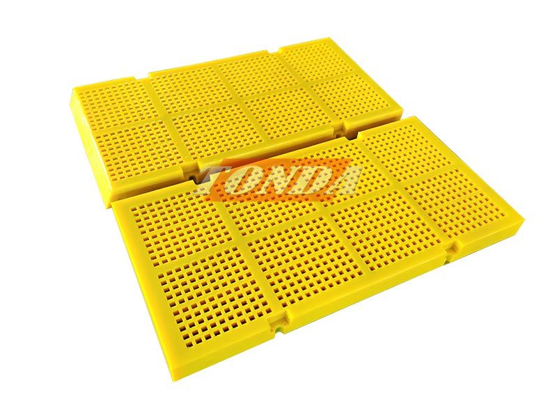 PU Screen