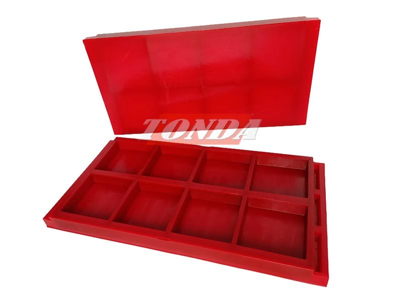Dewatering Screen Panel