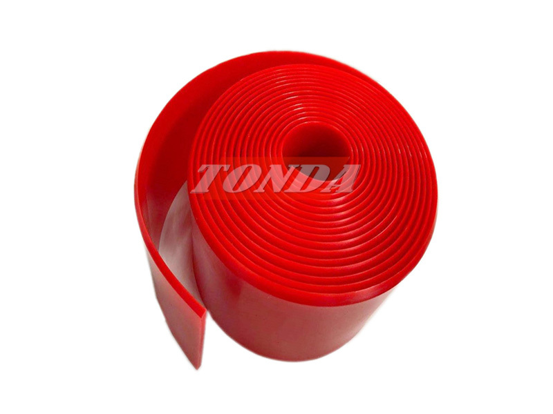 Pu Skirting Plate