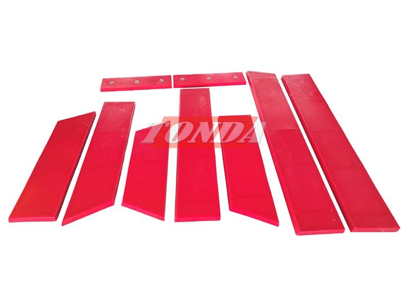 Side Holding Plate