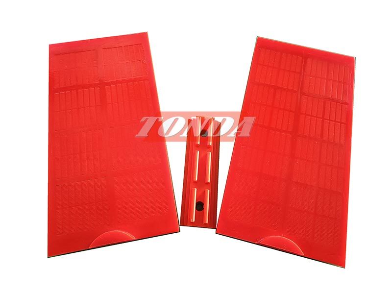 Dewatering Screen Panel