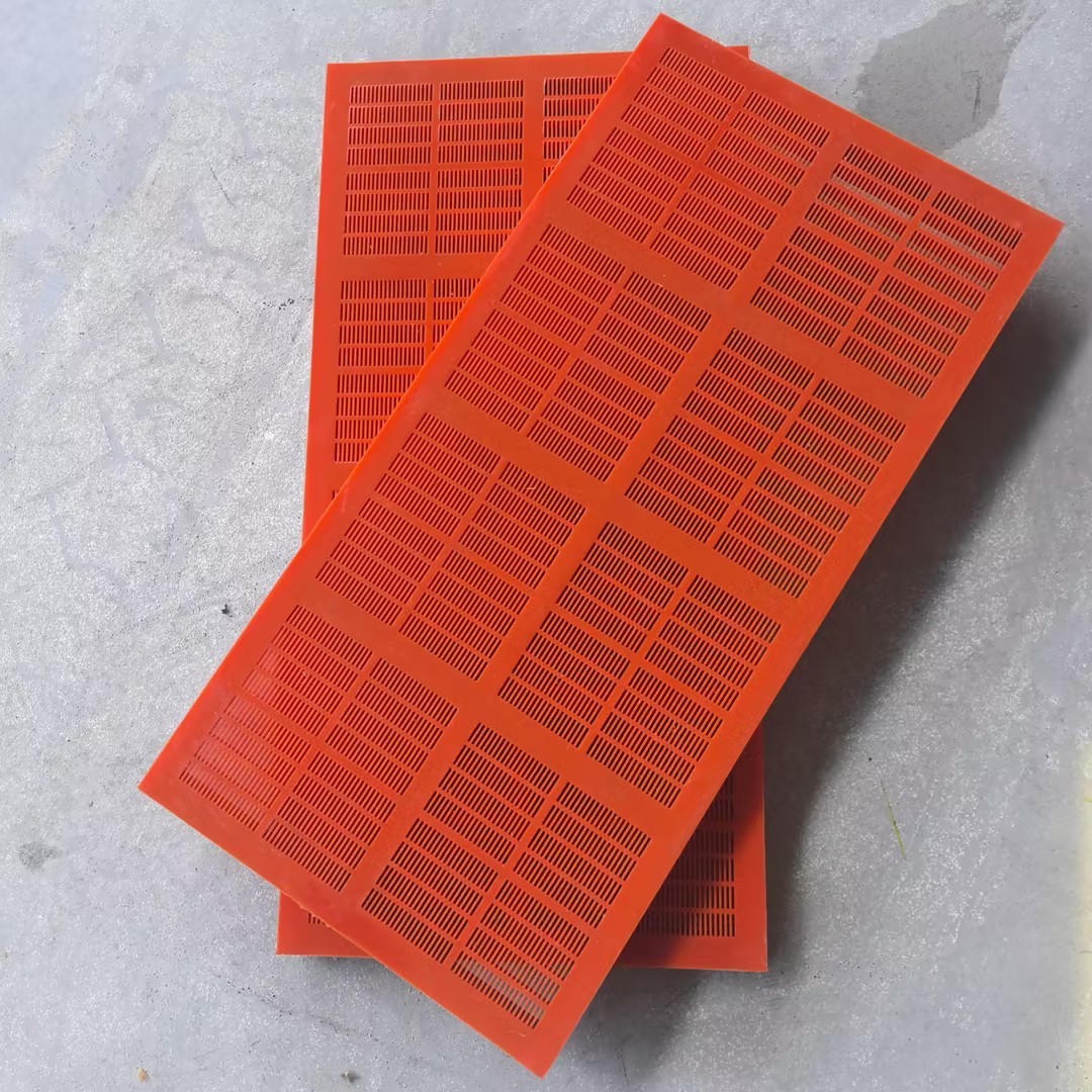 WS85  Screen Panel