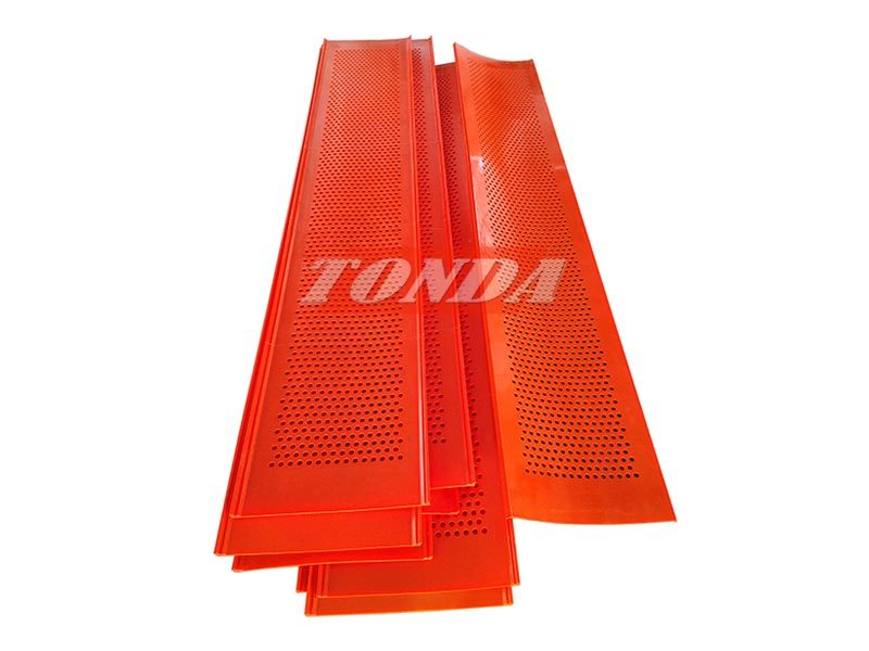 Flip Flow Screen
