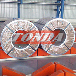 tonda