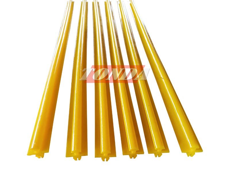 Installation Track Bar
