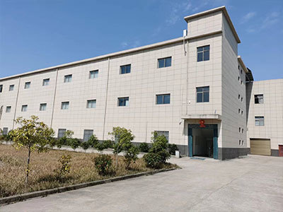 廠容廠貌