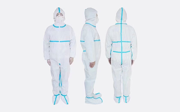 醫(yī)用一次性防護(hù)服