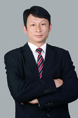 瞿海浪
