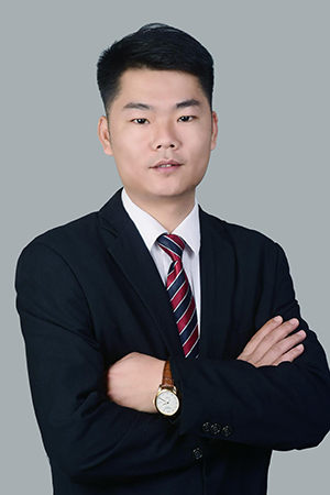 李杰