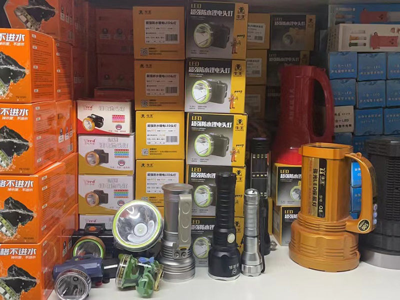 消防器材