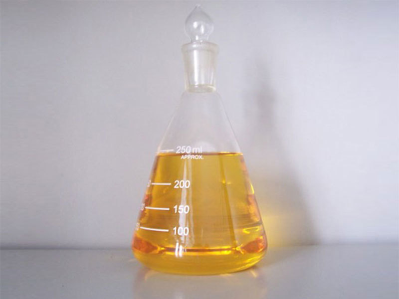 導熱油