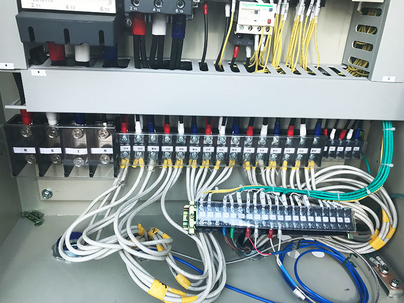 電加熱立式瀝青罐