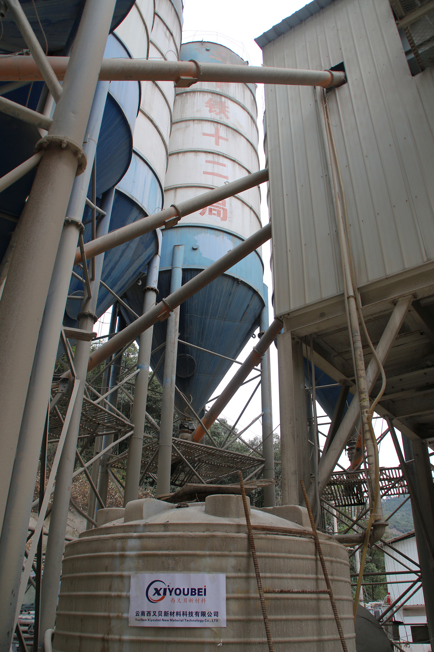 Maximizing Structural Integrity: The Role of Hole Grouting Agents in Construction