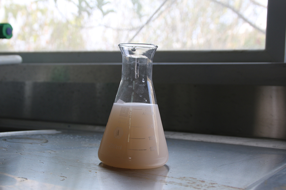 Understanding Accelerator Alkali-Free: A Key Component in Chemical Additives