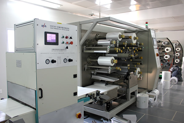 Fully automatic winding machine Fully automatic winding machine