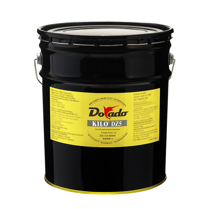 DORADO Kilo® DZ5