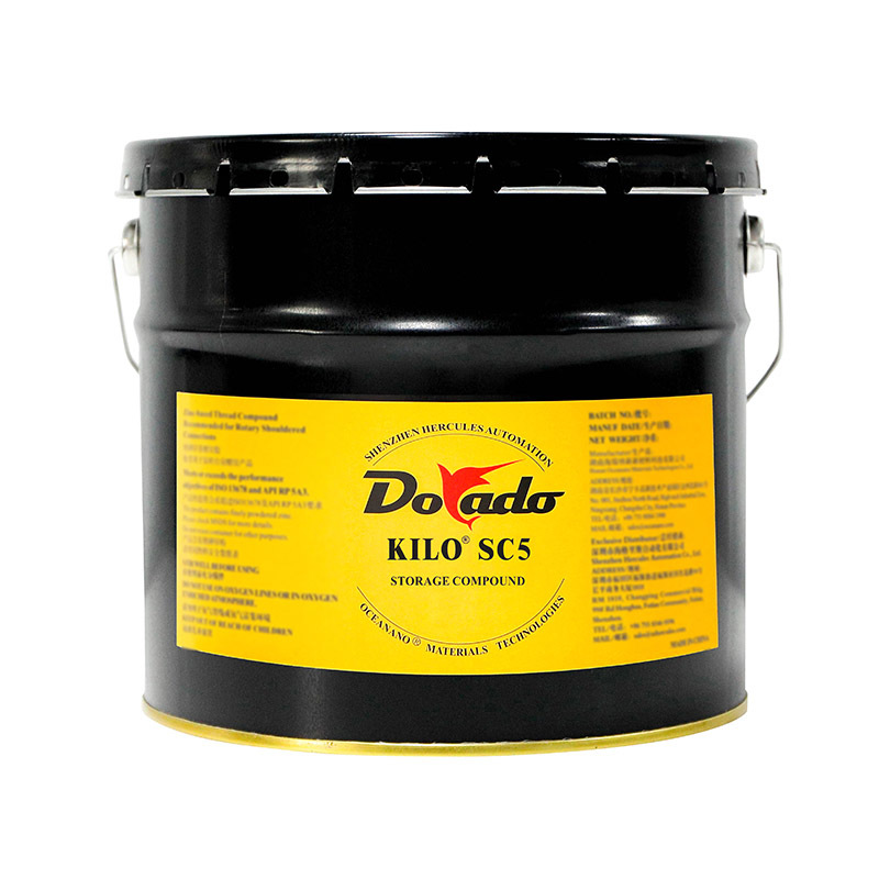 DORADO Kilo® SC5
