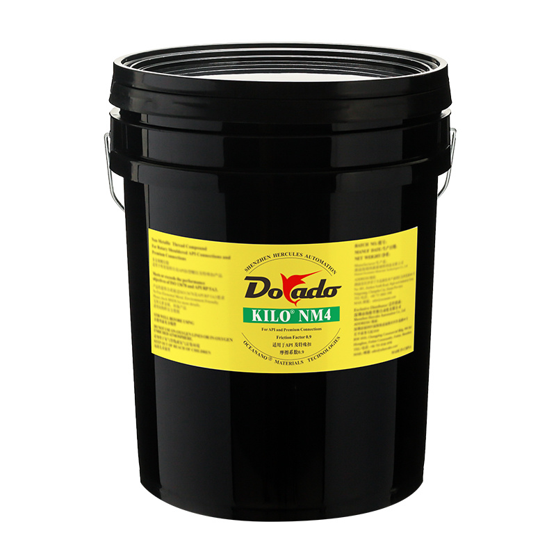 DORADO Kilo® NM4