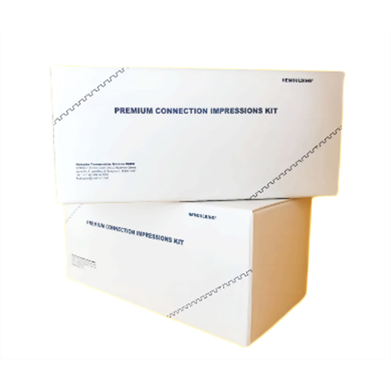 Premium Connection Impressions Kit