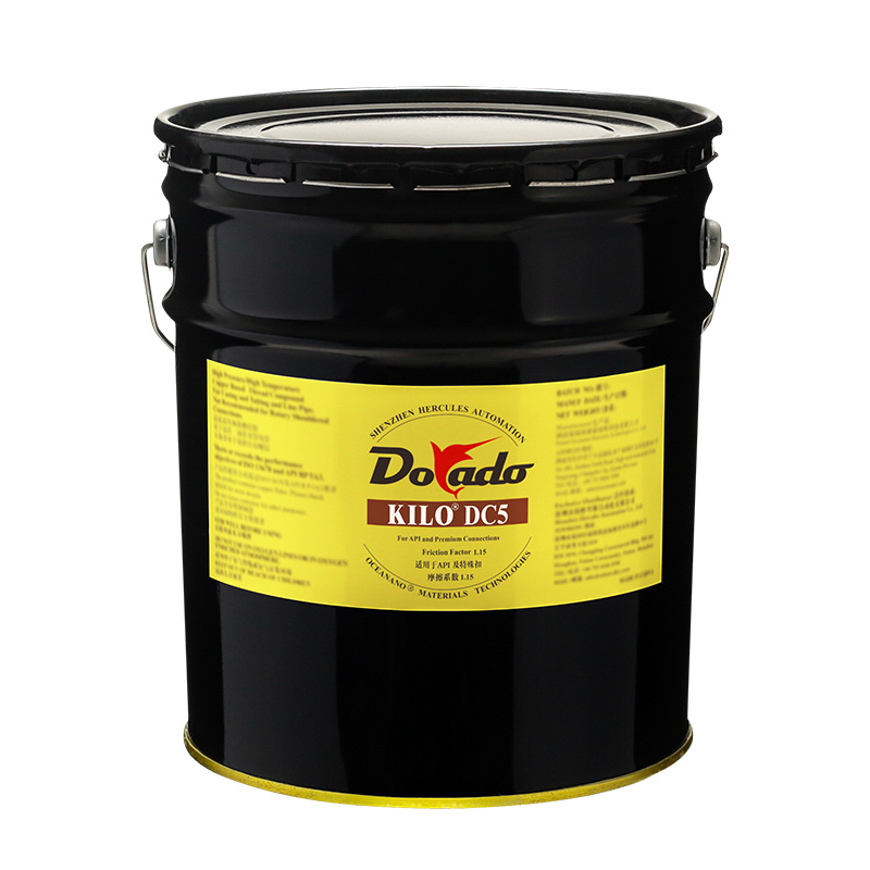 DORADO Kilo® DC5