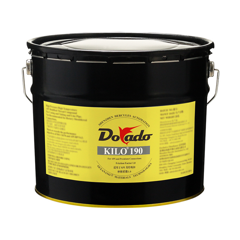 DORADO Kilo® 190