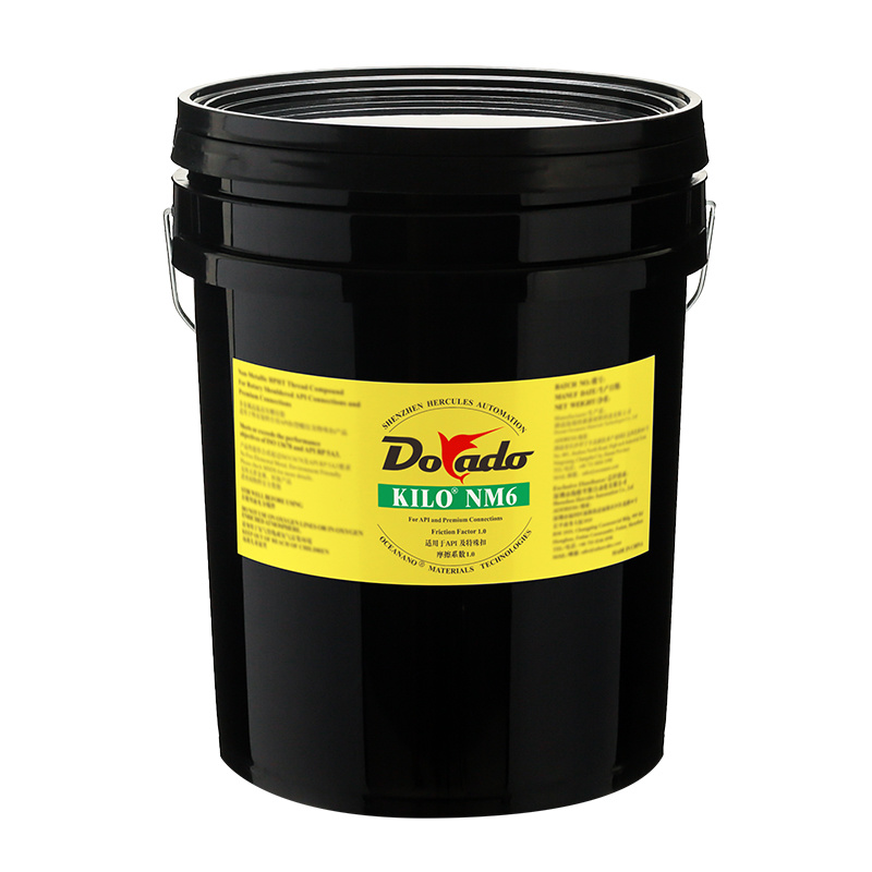 DORADO Kilo® NM6