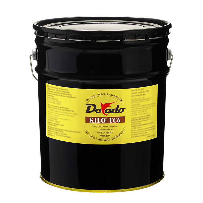 DORADO Kilo® TC6