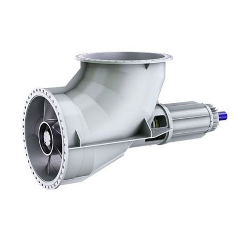 WAF Series pump（Axial flow pump）