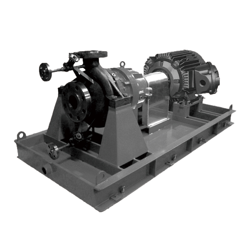 WMC Series（Magnetic driven pump）