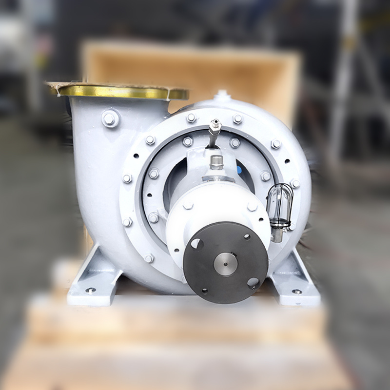 WMF系列（API610标准）