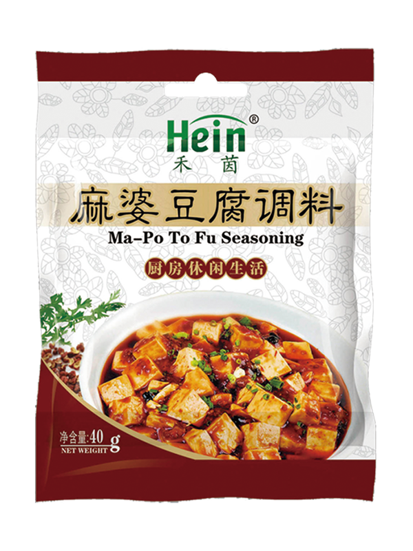 Mapo Tofu Seasoning Hein Food