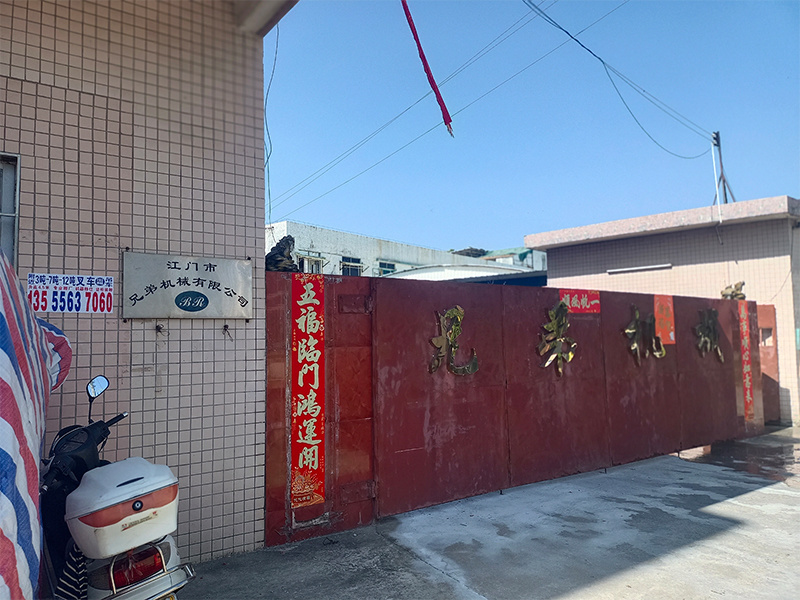 廠房照片1
