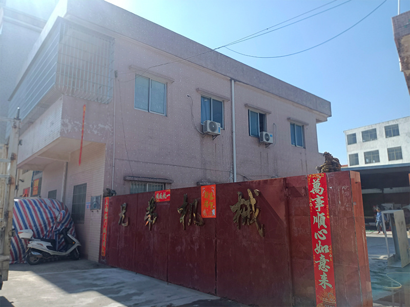 廠房照片3