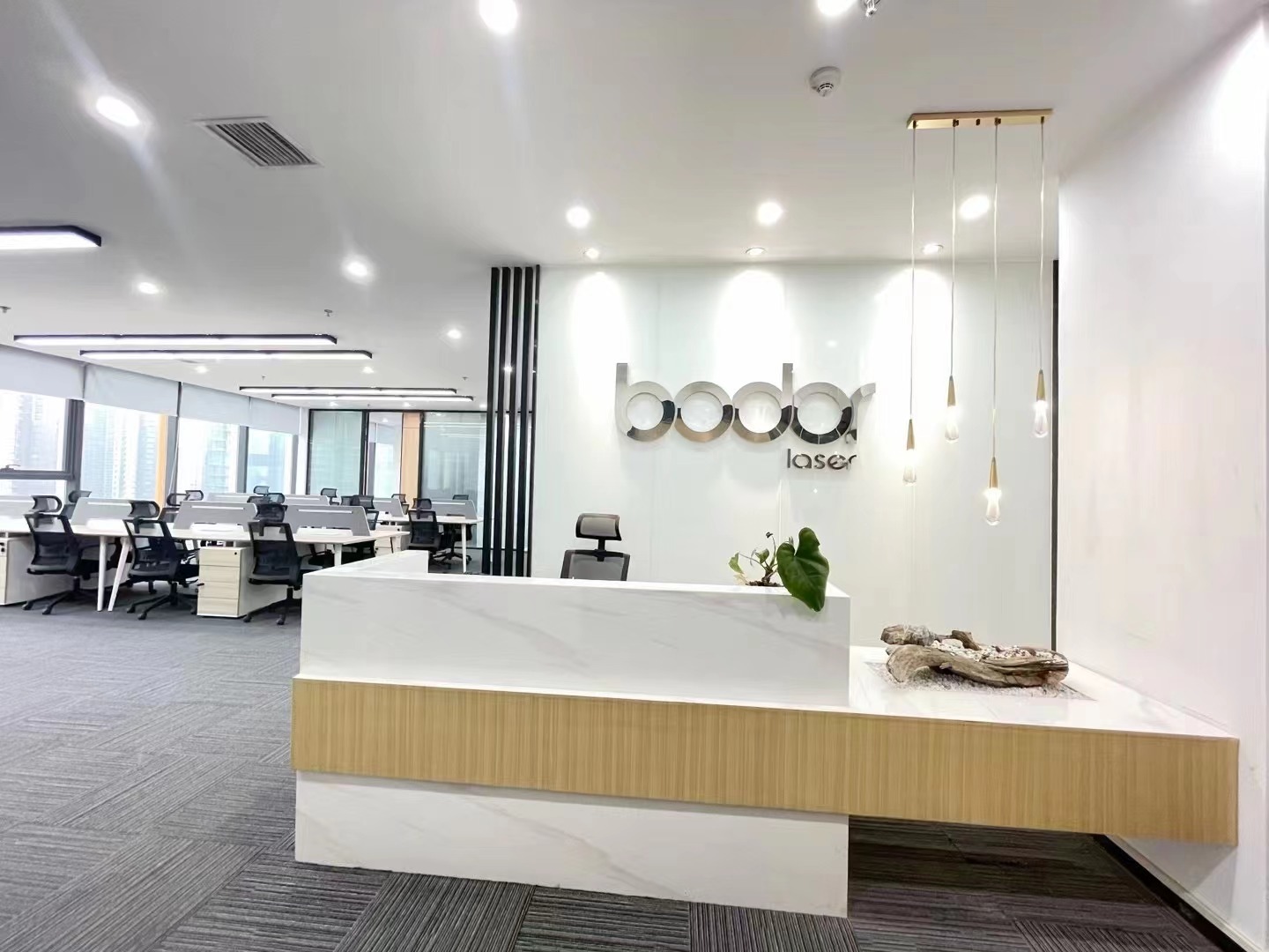 bodor laser