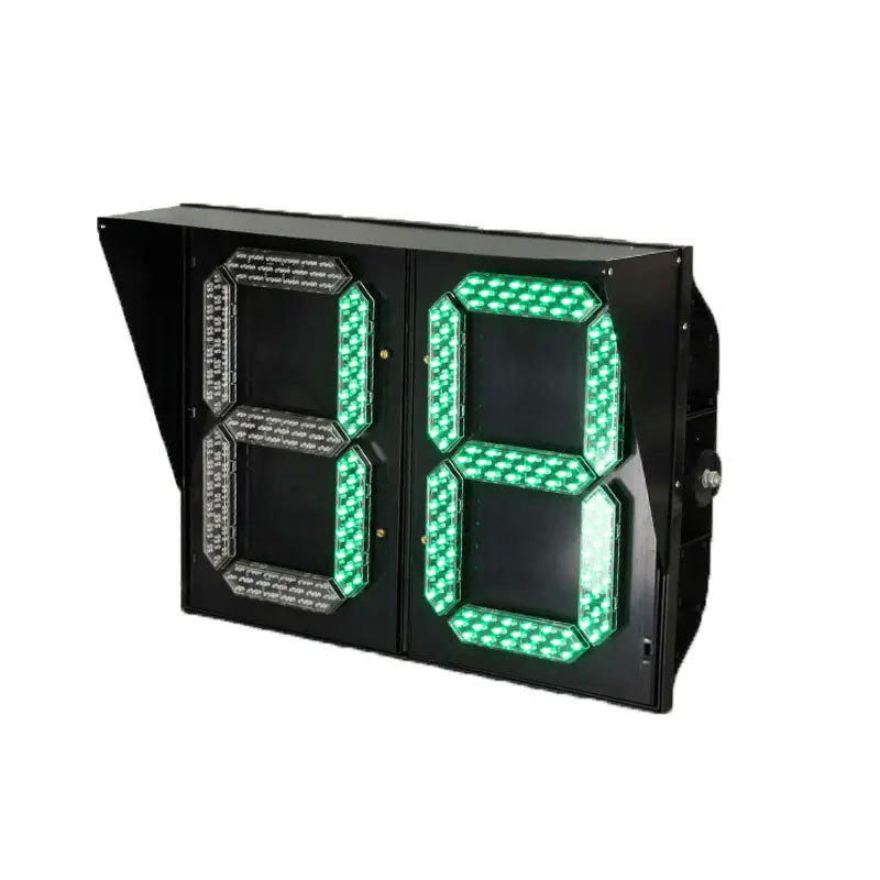 800*600LED交通倒計時器
