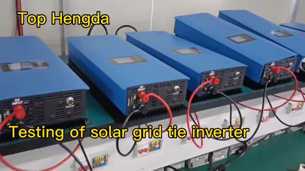 SUN-1000G2-WAL-H AC 3 phases 45-90V grid tie wind turbine inverter-Ningbo  Hengda Electrical Co., Ltd.